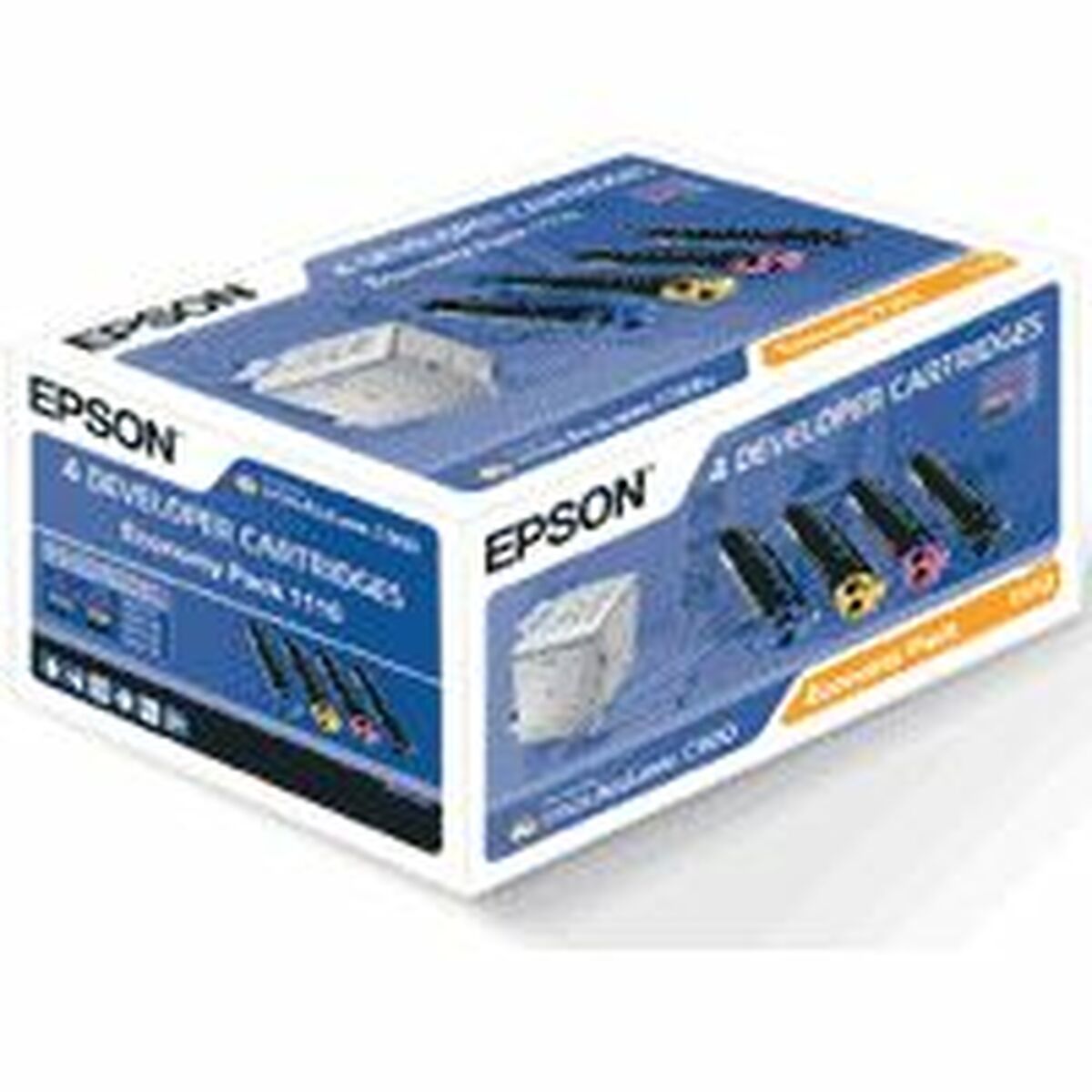 Tóner Epson Aculaser C-900  Comprati.