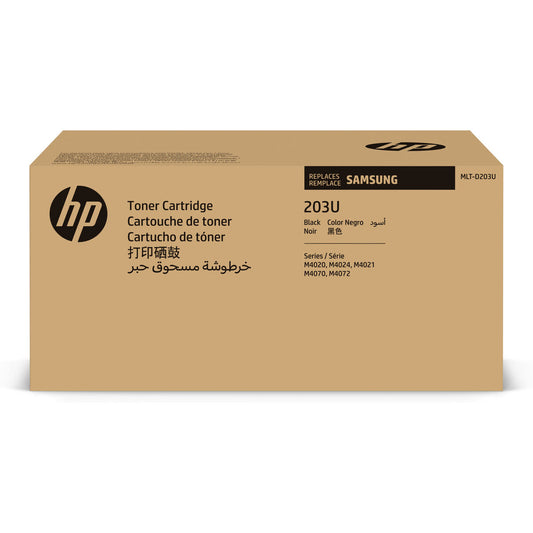 Tóner Original HP SU916A Negro  Comprati.