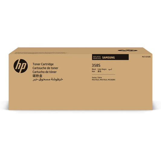 Cartucho de Tinta Original HP SV110A Negro  Comprati.