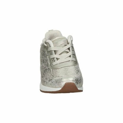 Zapatillas Deportivas Mujer Skechers Bobs Sparkle Life Gris claro  Comprati.