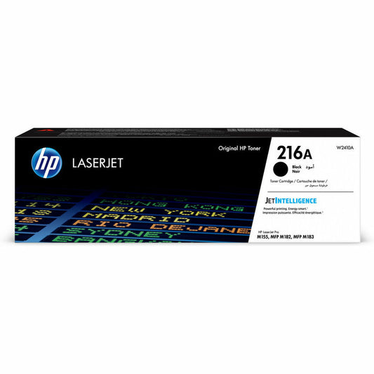 Tóner Original HP 216A Negro  Comprati.