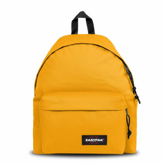 Mochila Eastpak EK0006201K6 Dorado  Comprati.