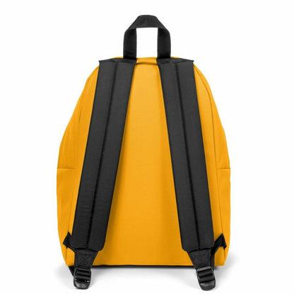 Mochila Eastpak EK0006201K6 Dorado  Comprati.