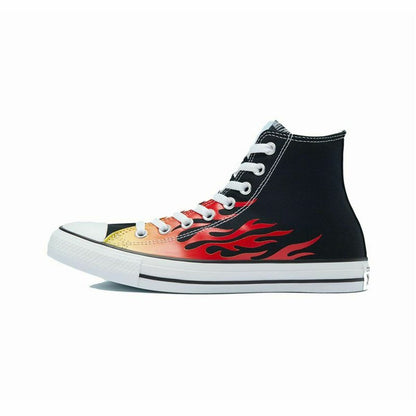 Zapatillas Casual de Mujer Converse Chuck Taylor All-Star Fuego  Comprati.