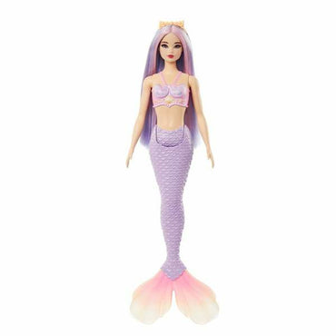 Muñeca Barbie Mermaid  Comprati.