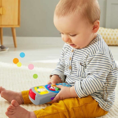 Mando a distancia Fisher Price Laugh and Learn Doggy (FR)  Comprati.