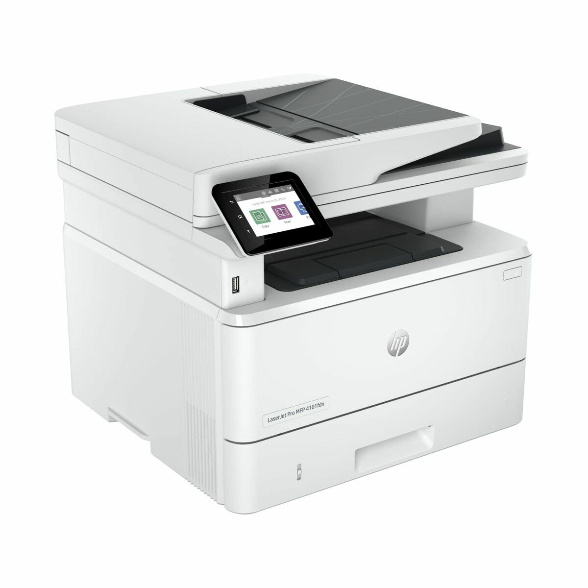 Impresora Multifunción HP 2Z622F  Comprati.