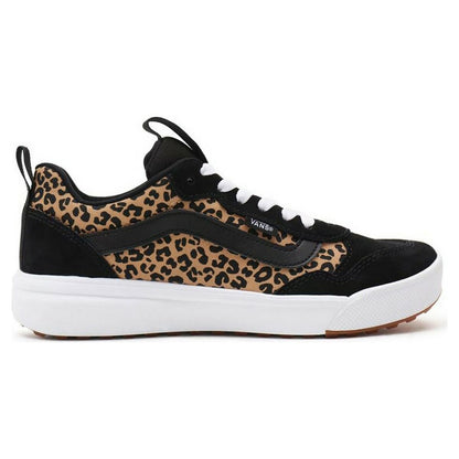 Zapatillas Casual Mujer Vans Range EXP Marrón  Comprati.