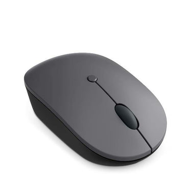 Ratón Lenovo Negro Negro/Gris  Comprati.