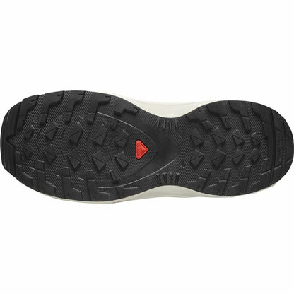 Zapatillas Deportivas Infantiles Salomon XA Pro V8 Quiet  Gris oscuro  Comprati.