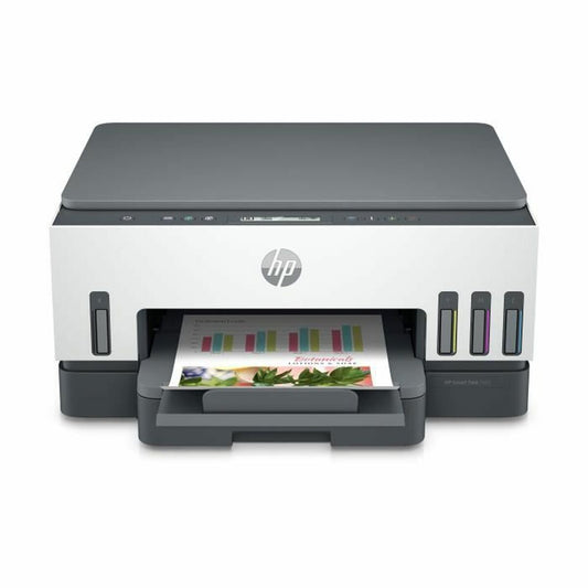 Impresora Multifunción HP 7005  Comprati.