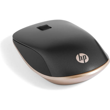 Ratón Inalámbrico Óptico HP 410 Negro  Comprati.