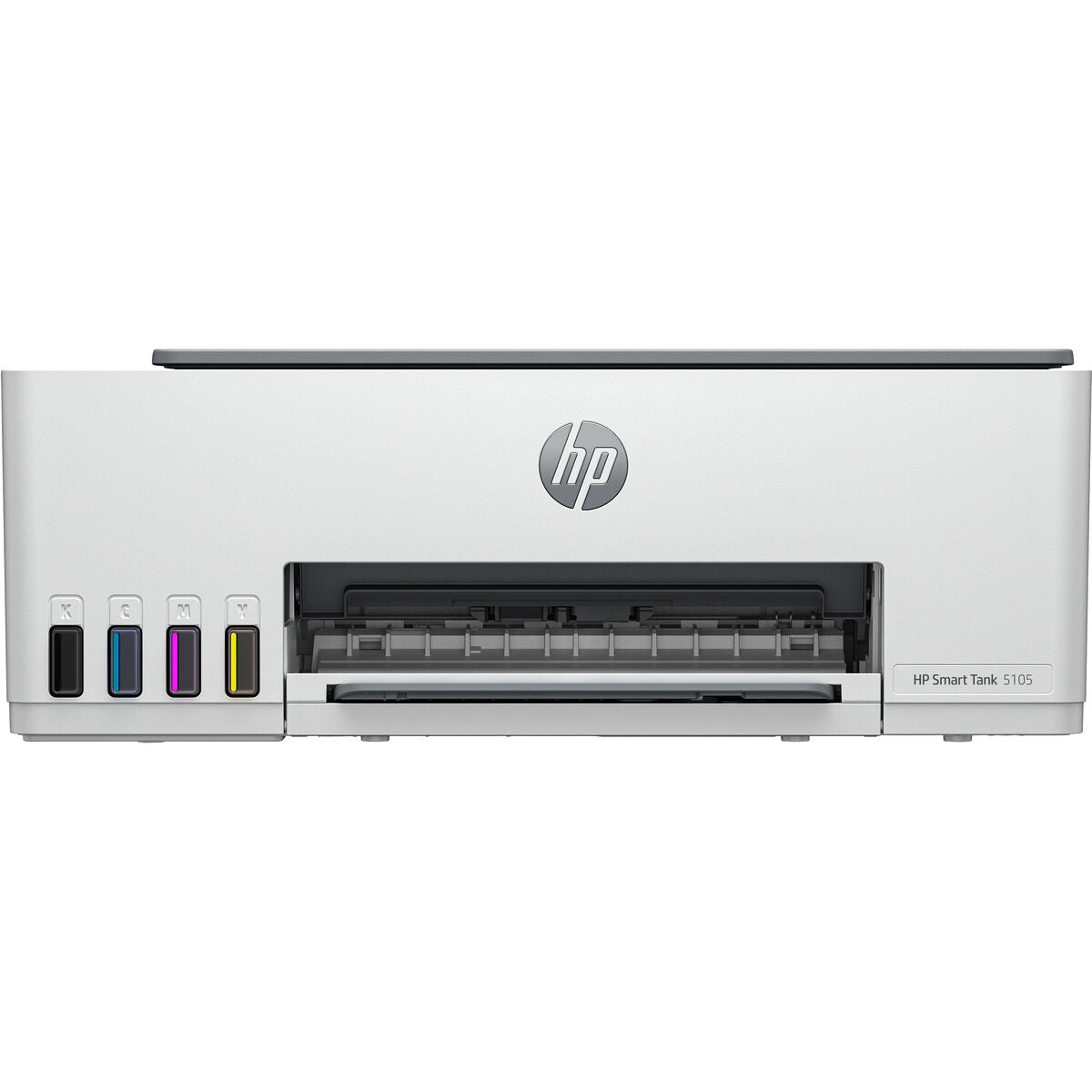 Impresora Multifunción HP Smart Tank 5105  Comprati.