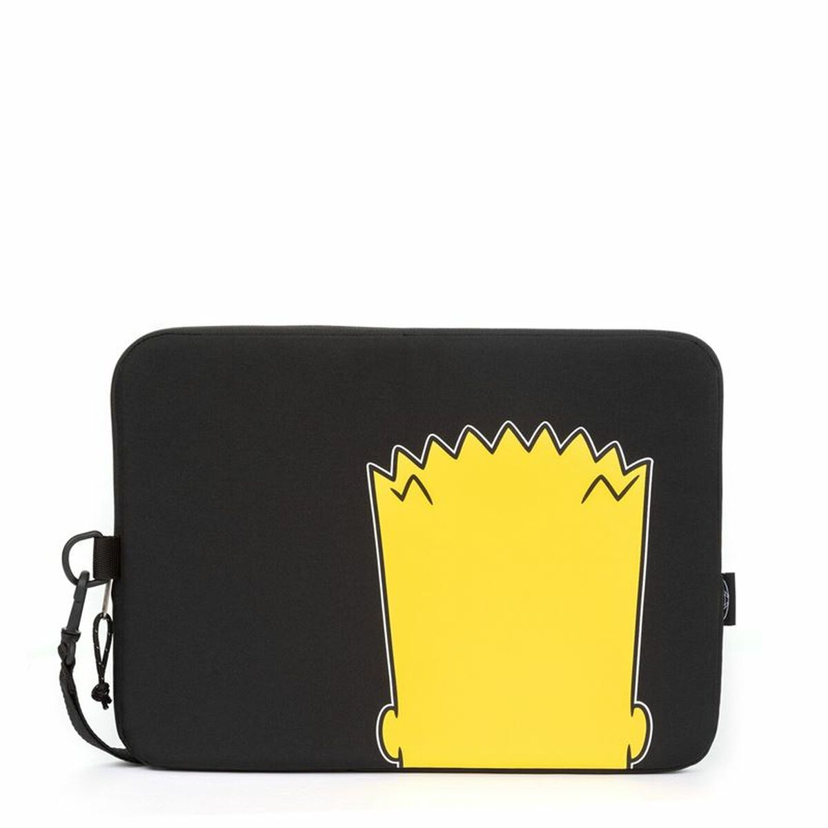 Funda para Portátil Eastpak The Simpsons Bart  Negro Multicolor  Comprati.