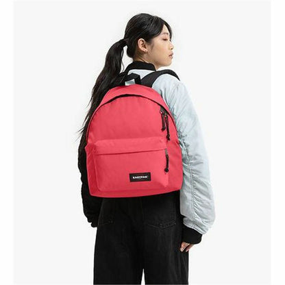 Mochila Casual Eastpak Padded Pak'r Cupcake Coral  Comprati.