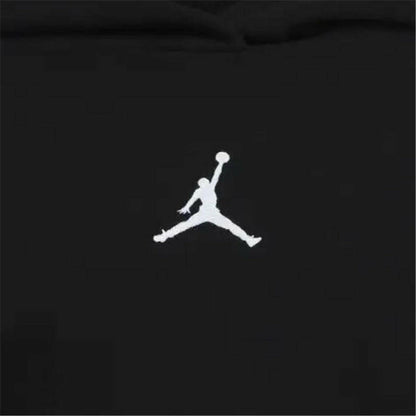 Sudadera con Capucha Niña Jordan Jordan Icon Play Negro  Comprati.