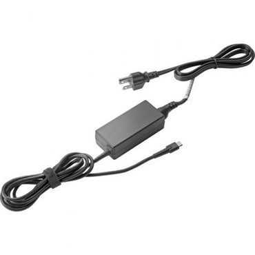 Cargador para Portátil HP 1MZ01AA 45 W  Comprati.