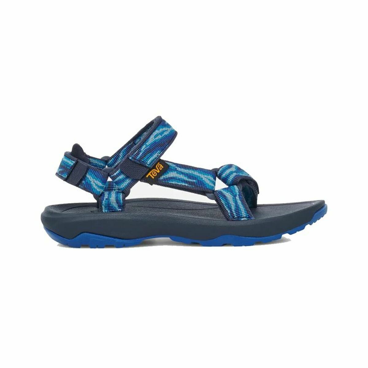 Sandalias Infantiles Teva Hurricane Xlt2  Azul  Comprati.