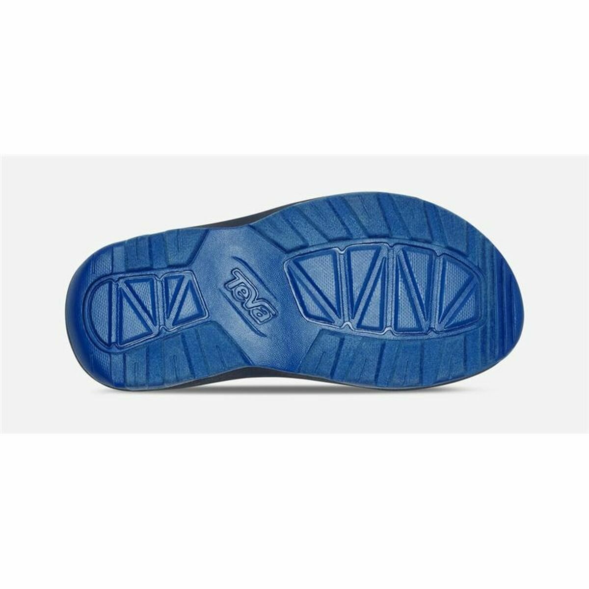 Sandalias Infantiles Teva Hurricane Xlt2  Azul  Comprati.