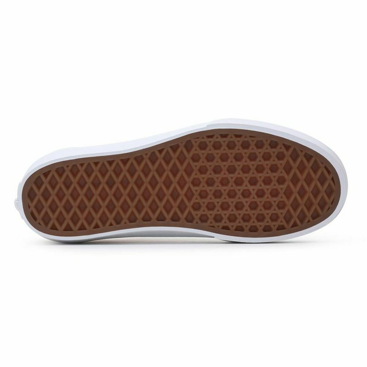 Zapatillas Casual Mujer Vans Ward Platform Mujer  Comprati.