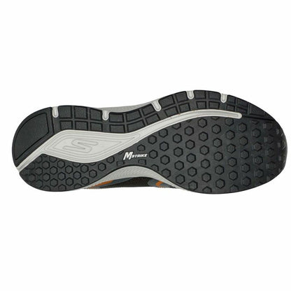 Zapatillas Deportivas Hombre Skechers GOrun Consistent Negro  Comprati.