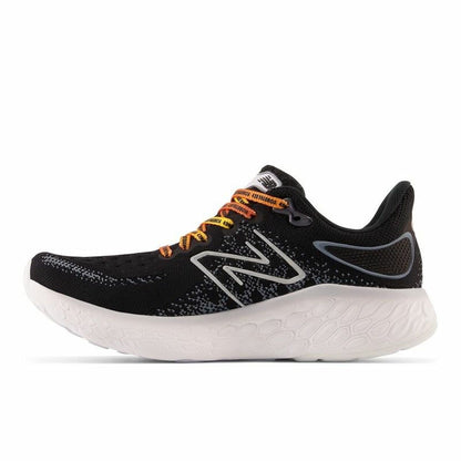 Zapatillas de Running para Adultos New Balance Fresh Foam 1080 V12 Mujer Negro  Comprati.