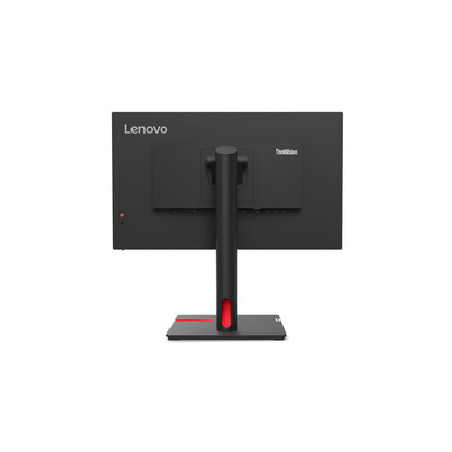 Monitor Lenovo ThinkVision T24i-30 Full HD 23,8" LED IPS Flicker free 60 Hz  Comprati.