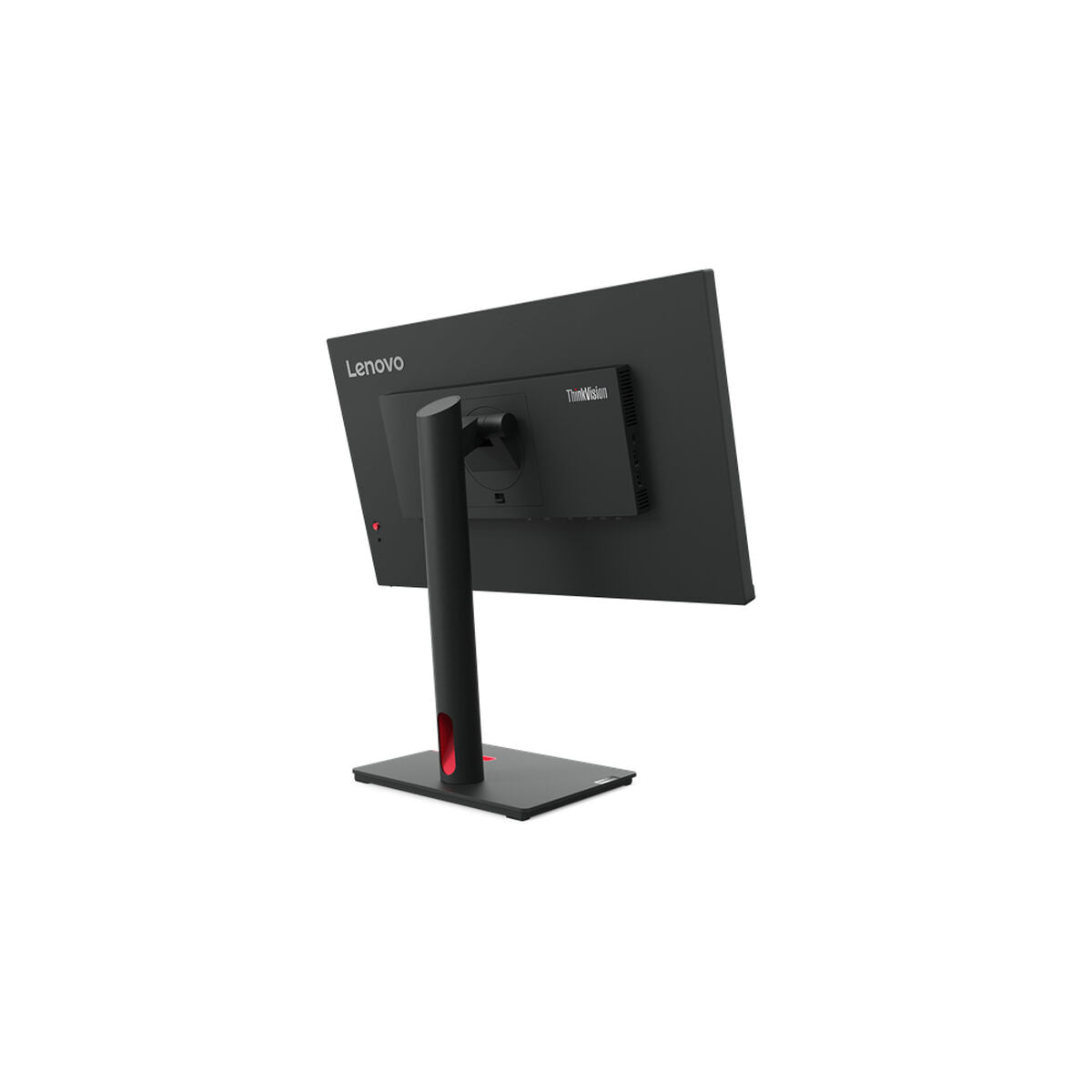 Monitor Lenovo ThinkVision T24i-30 Full HD 23,8" LED IPS Flicker free 60 Hz  Comprati.