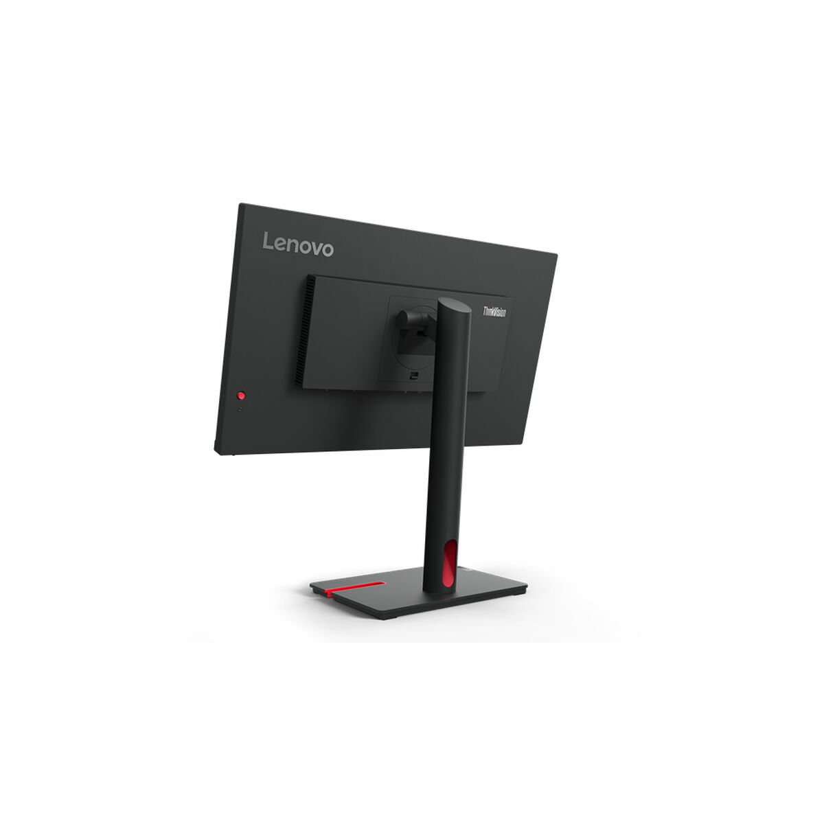 Monitor Lenovo ThinkVision T24i-30 Full HD 23,8" LED IPS Flicker free 60 Hz  Comprati.