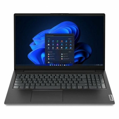 Laptop Lenovo V15 G3 IAP Intel Core I3-1215U 8 GB RAM 512 GB 15,6" Qwerty Español  Comprati.