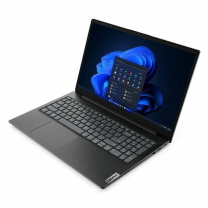 Laptop Lenovo V15 G3 IAP Intel Core I3-1215U 8 GB RAM 512 GB 15,6" Qwerty Español  Comprati.