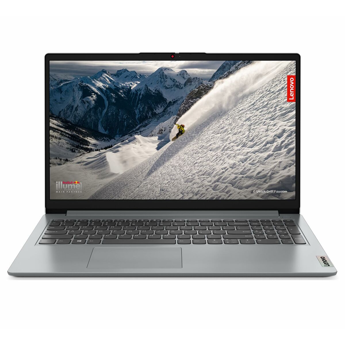 Laptop Lenovo  IdeaPad 1 15AMN7 15,6" 16 GB RAM 512 GB SSD  Comprati.