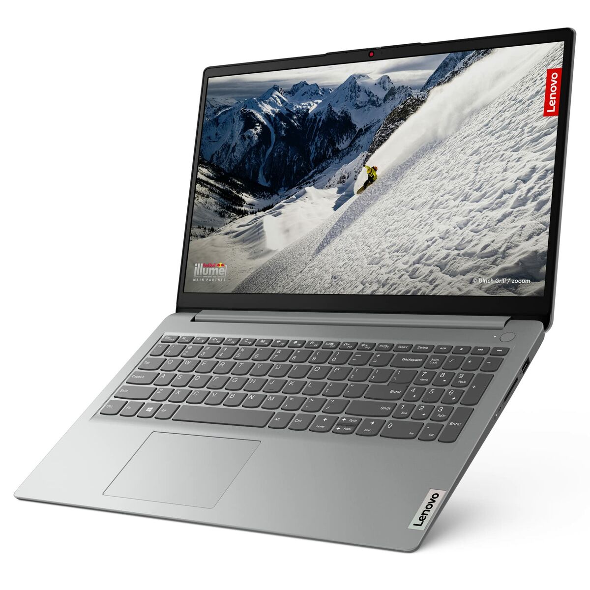 Laptop Lenovo  IdeaPad 1 15AMN7 15,6" 16 GB RAM 512 GB SSD  Comprati.