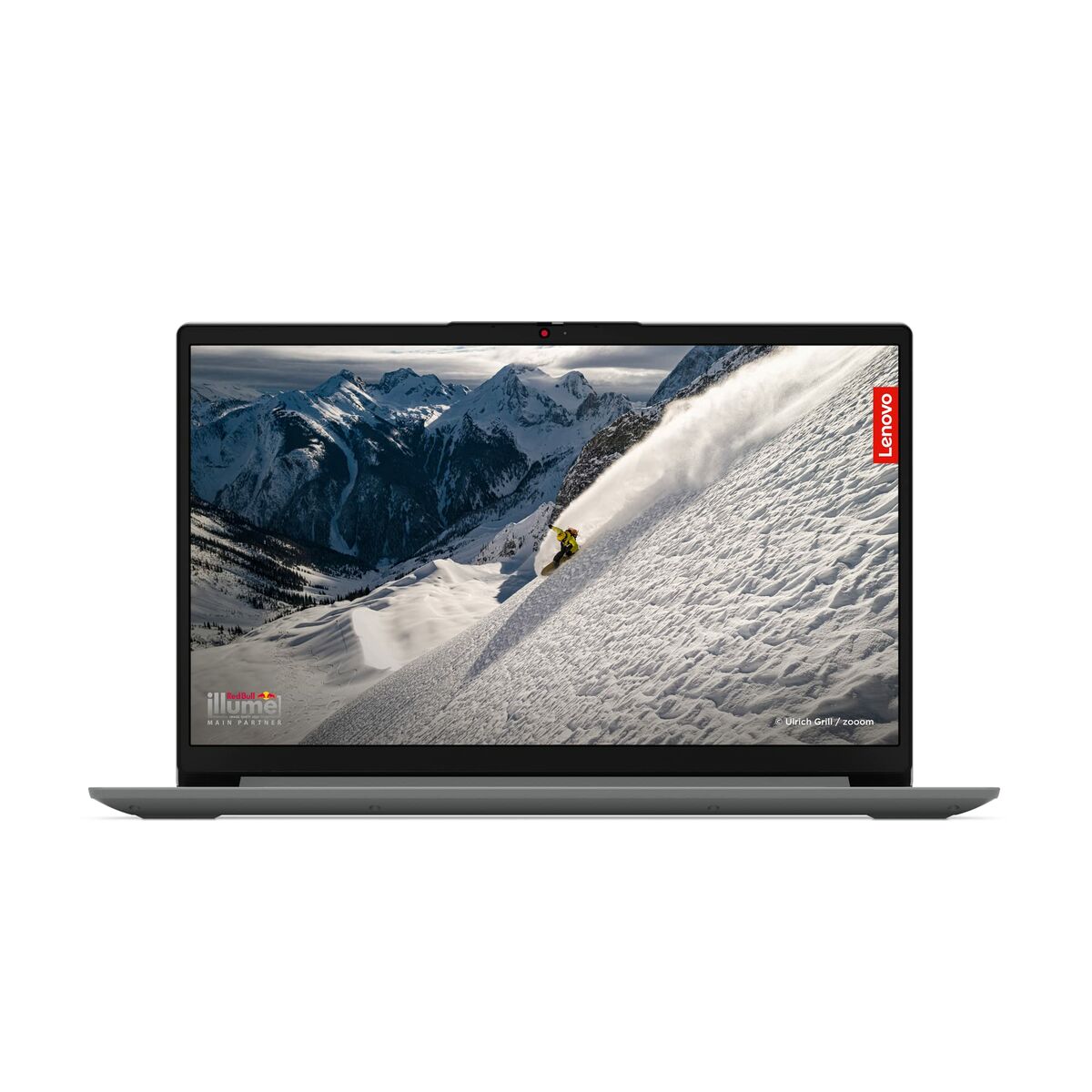 Laptop Lenovo  IdeaPad 1 15AMN7 15,6" 16 GB RAM 512 GB SSD  Comprati.