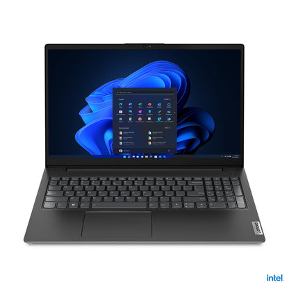 Laptop Lenovo V15 G3 IAP Intel Core I7-1255U 8 GB RAM 512 GB SSD Qwerty Español  Comprati.