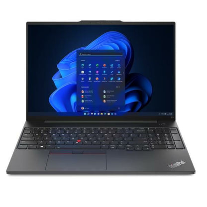 Laptop Lenovo 21JN0002SP 16" Intel Core i7 16 GB RAM 512 GB SSD Qwerty Español  Comprati.