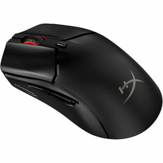 Ratón Gaming Hyperx Pulsefire Negro 26000 DPI  Comprati.