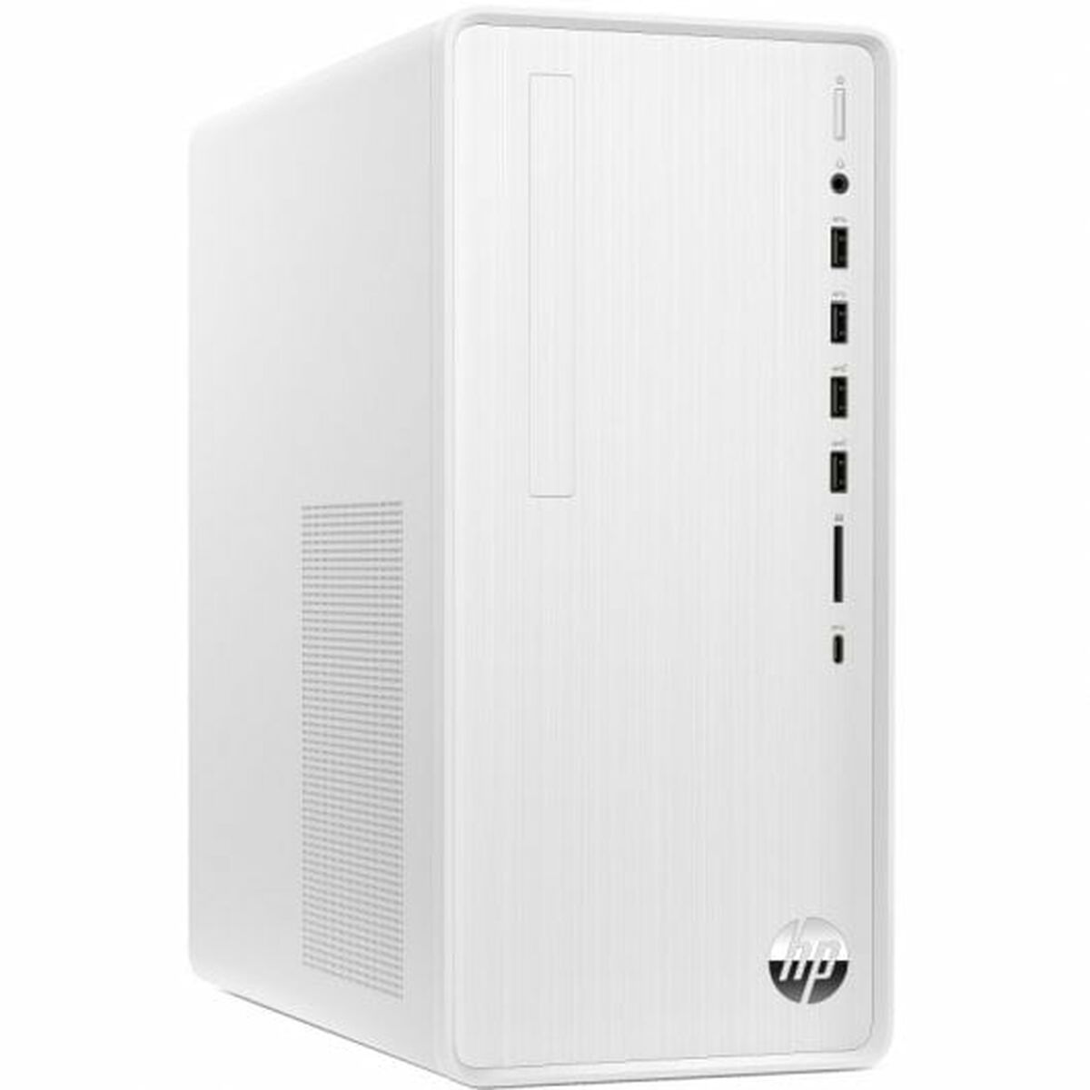 PC de Sobremesa HP TP01-4006ns Intel Core i5-13400 16 GB RAM 512 GB SSD  Comprati.