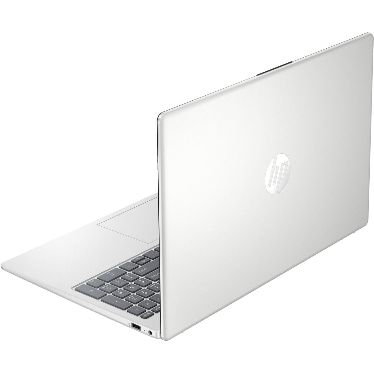 Laptop HP 15-FC0012NS 15" 8 GB RAM 512 GB SSD Qwerty US AMD Ryzen 3 7320U  Comprati.