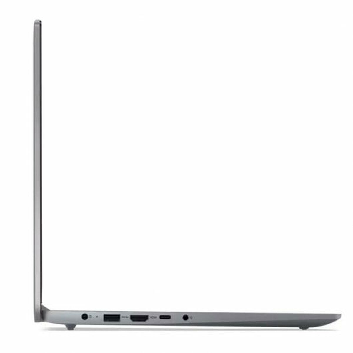 Laptop Lenovo IdeaPad Slim 3 15IAN8 15,6" Intel Celeron N3050 8 GB RAM 256 GB SSD Qwerty Español  Comprati.