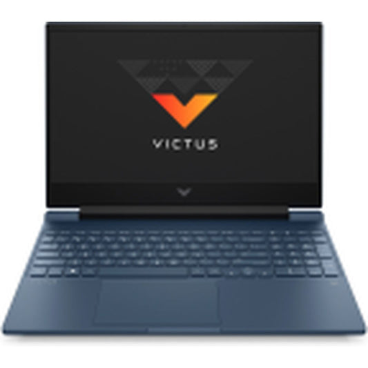 Laptop HP VICTUS 15-fa0049ns Intel Core i7-12650H 16 GB RAM 512 GB SSD NVIDIA GeForce RTX 3050  Comprati.