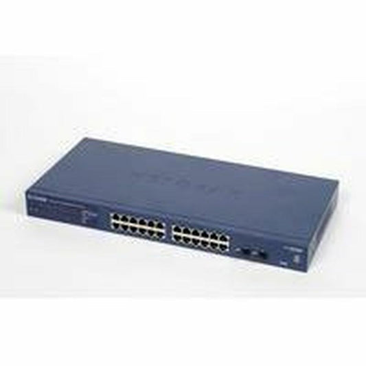 Switch Netgear GS724T-400EUS  Comprati.