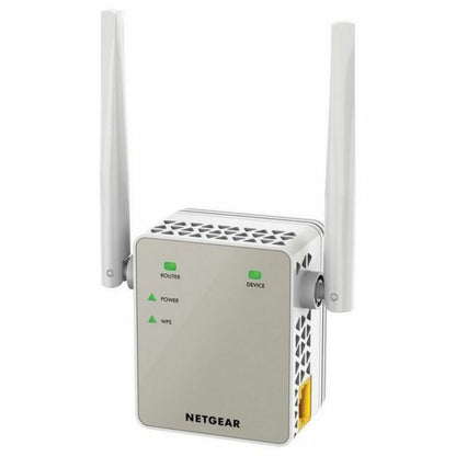 Punto de Acceso Repetidor Netgear EX6120-100PES 5 GHz  Comprati.