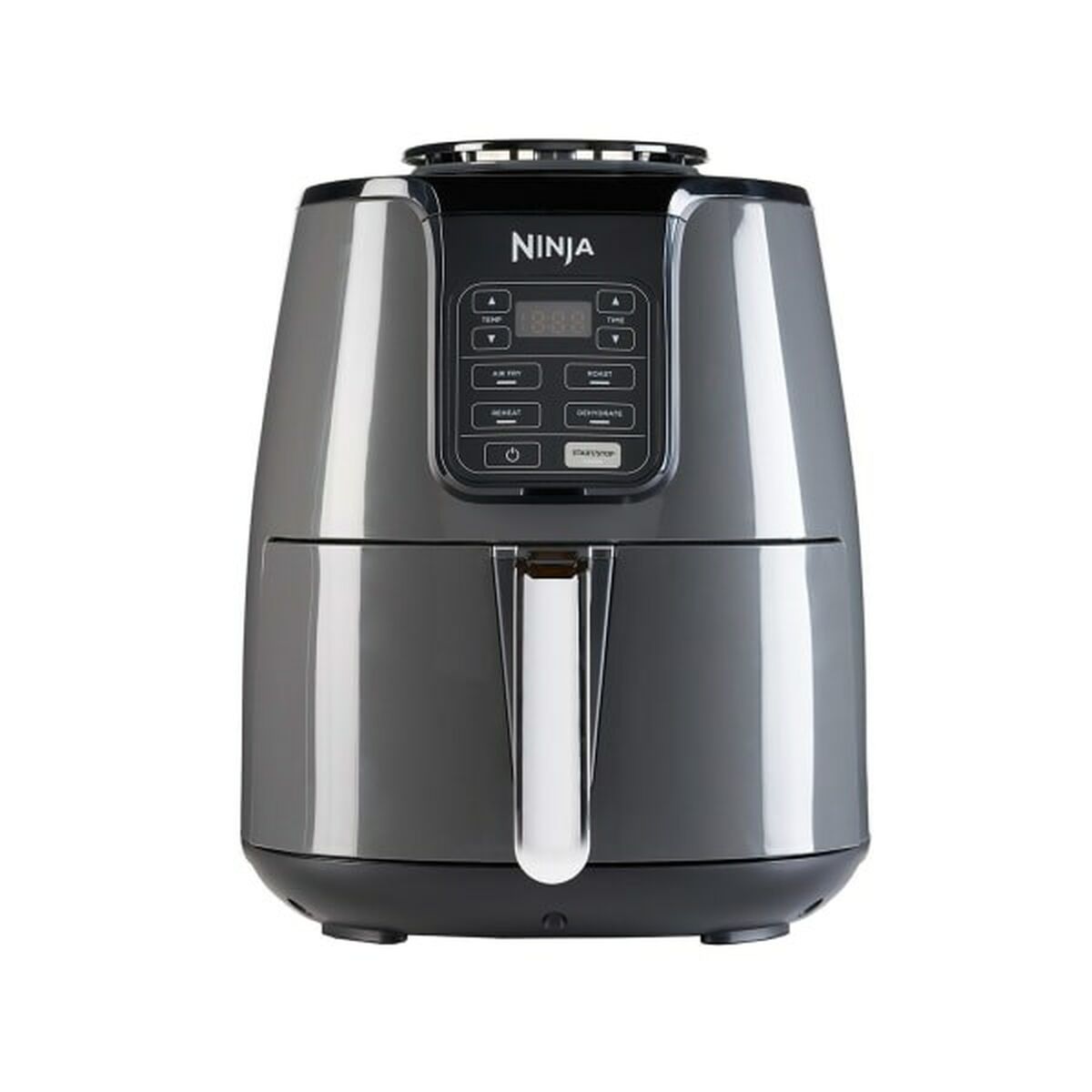 Freidora NINJA AF100 Negro 1550 W 3,8 L  Comprati.