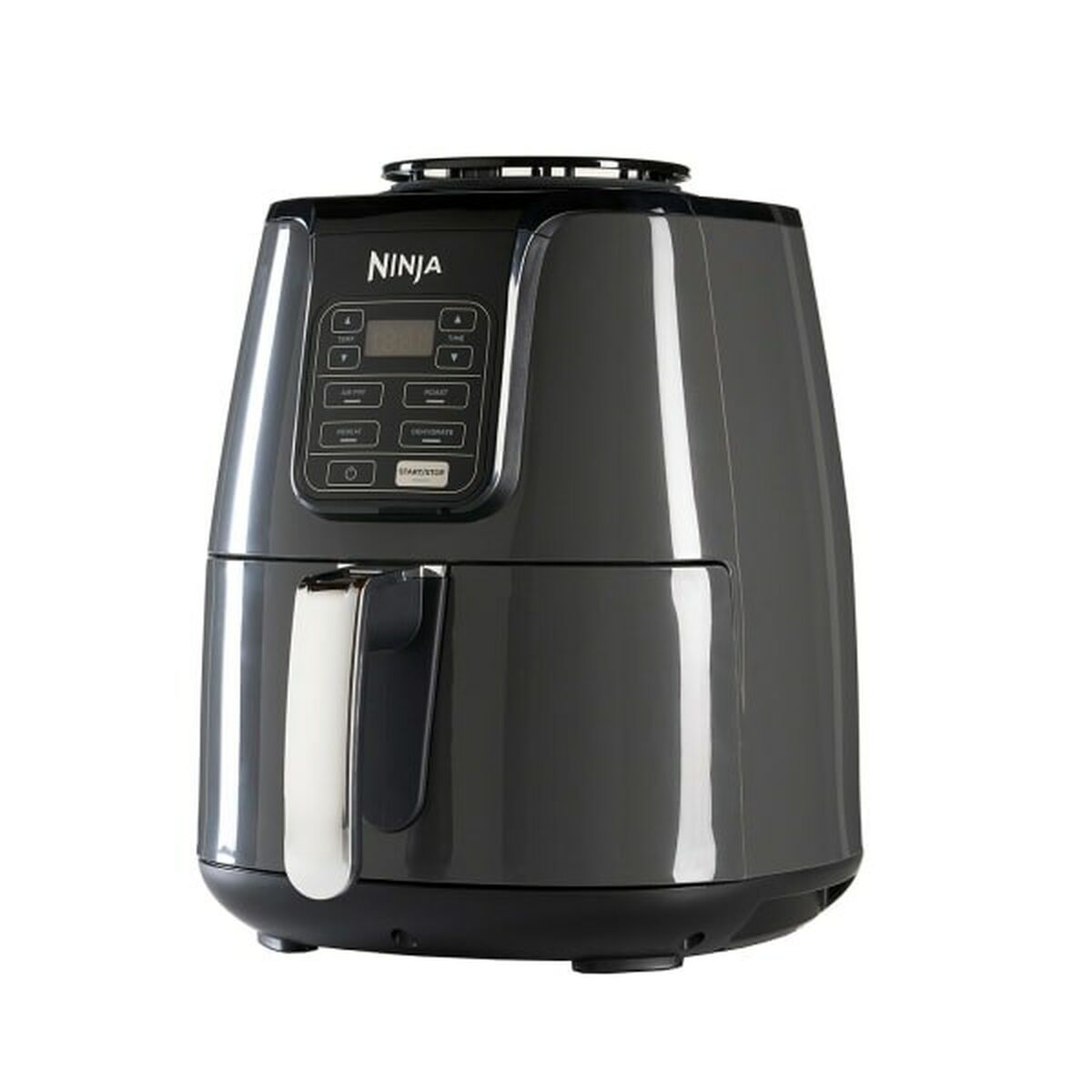 Freidora NINJA AF100 Negro 1550 W 3,8 L  Comprati.