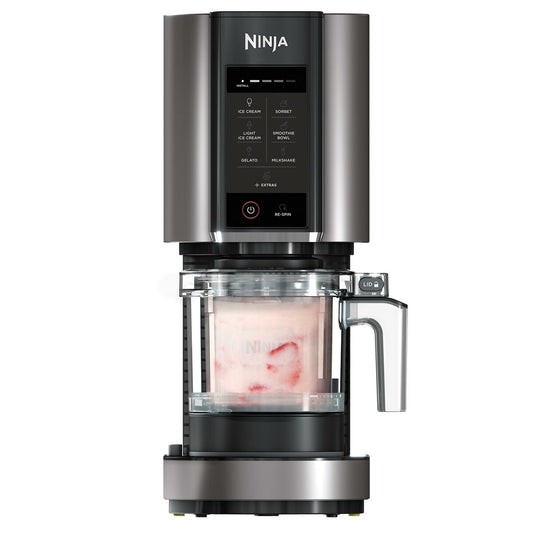 Heladera NINJA NC300EU 473 ml 800 W Negro Plata 800 W  Comprati.