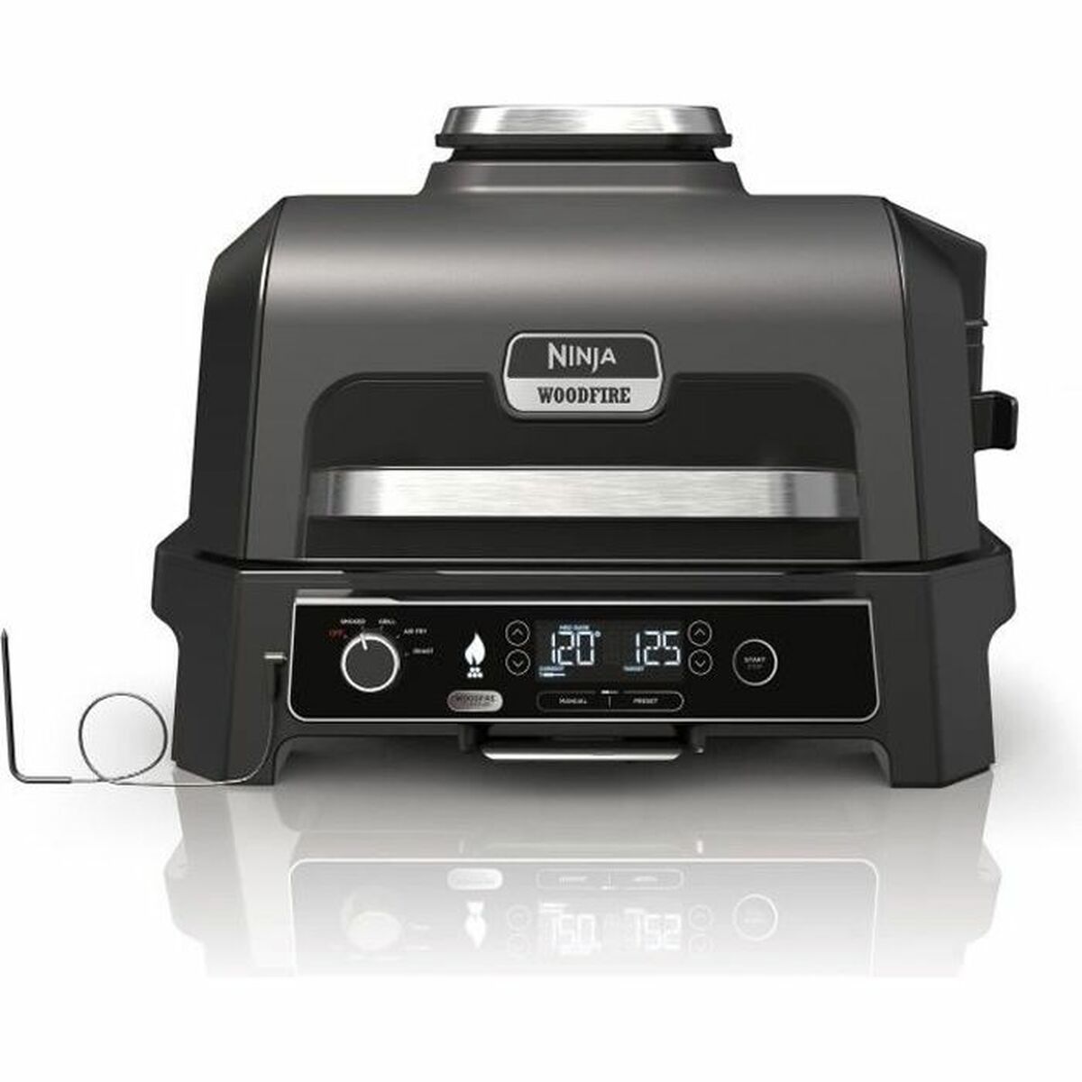 Barbacoa Portátil NINJA OG850EU  Comprati.