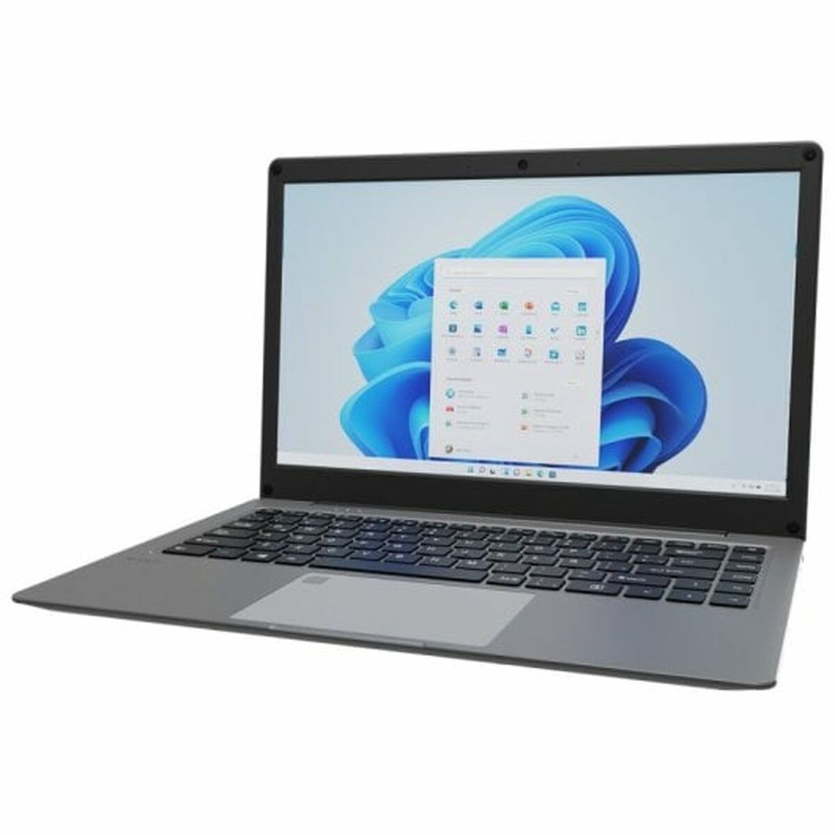 Laptop Alurin 14" Intel Celeron N4020 8 GB RAM 256 GB SSD  Comprati.