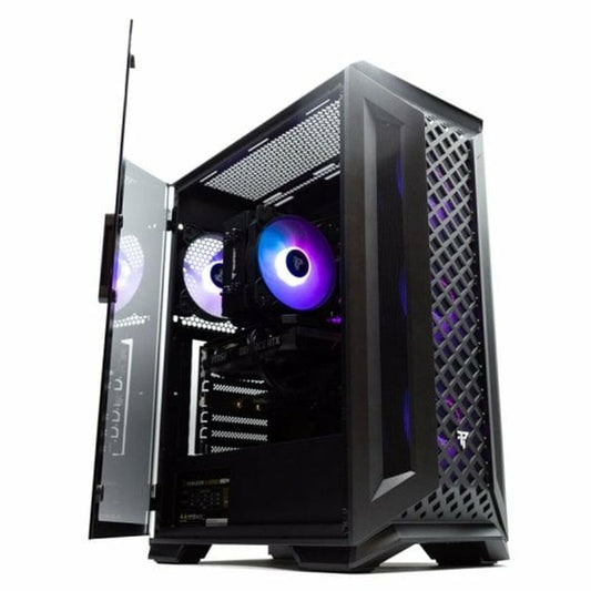 PC de Sobremesa PcCom Ready  Intel Core i5-12400F 32 GB RAM 1 TB SSD Nvidia Geforce RTX 4060  Comprati.