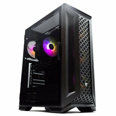 PC de Sobremesa PcCom Ready  Intel Core i5-12400F 32 GB RAM 1 TB SSD Nvidia Geforce RTX 4060  Comprati.